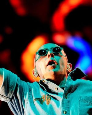Las 30 mejores frases del Indio Solari a lo largo de su carrera musical. Las 30 mejores frases del Indio Solari a lo largo de su carrera musical.