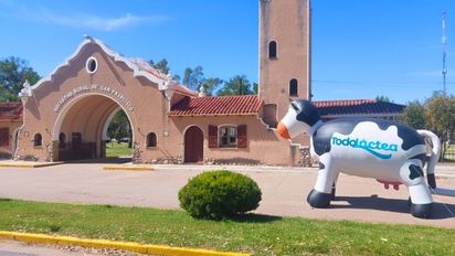 Ya llega TodoLáctea 2026: vacas, tecnología y negocios en una edición récord