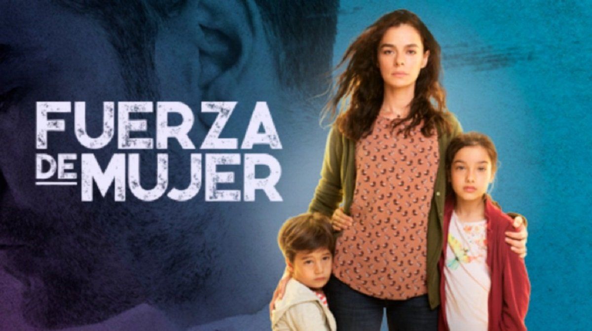 Fuerza de Mujer: cómo están hoy en día los niños de la novela.
