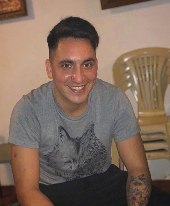 Se despertó Joaquin Lescano, el joven apuñalado a la salida del boliche, y su cuadro médico mejora