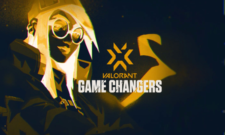El Norte ya tiene a sus campeonas y en el Sur se está disputando el pase a la gran final de VALORANT Game Changers LATAM que dará un cupo al primer Mundial Femenino del shooter. El Norte ya tiene a sus campeonas y en el Sur se está disputando el pase a la gran final de VALORANT Game Changers LATAM que dará un cupo al primer Mundial Femenino del shooter.