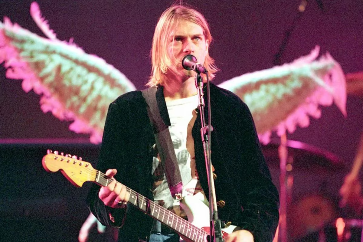 Efemérides del 5 de abril: en 1994 se suicida Kurt Cobain