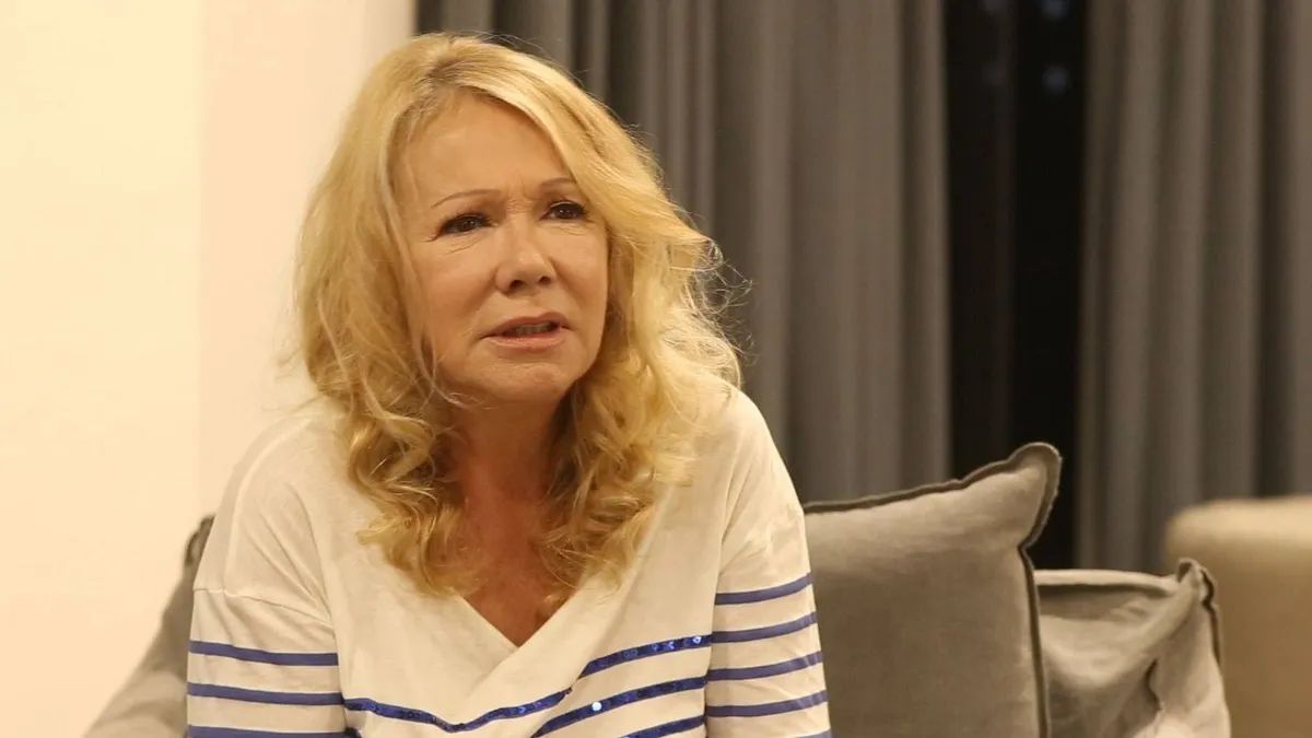 Soledad Silveyra suspendió sus funciones teatrales por una afección de salud y permanece en reposo en su casa.