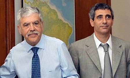 ordenaron las excarcelaciones de de vido y baratta en la causa cuadernos