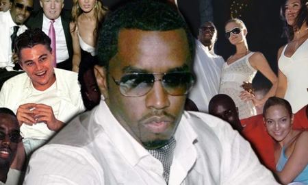 la caida de p. diddy: el documental que expone los secretos del cantante la caida de p. diddy: el documental que expone los secretos del cantante
