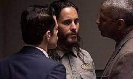 Denzel Washington, Rami Malek y Jared Leto llegan al cine con Pequeños secretos.