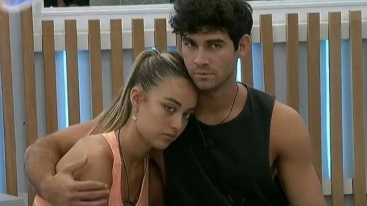 Todo vale en Gran Hermano: Flor regidor pidió que saquen a Nicolás