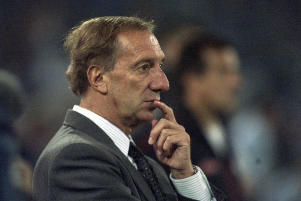 Bilardo: “El jugador tiene que tener conciencia de Selección”