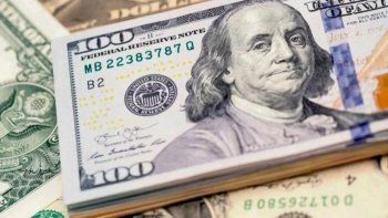 Dólar hoy en Rosario: cotización del dólar oficial, dólar blue y precios