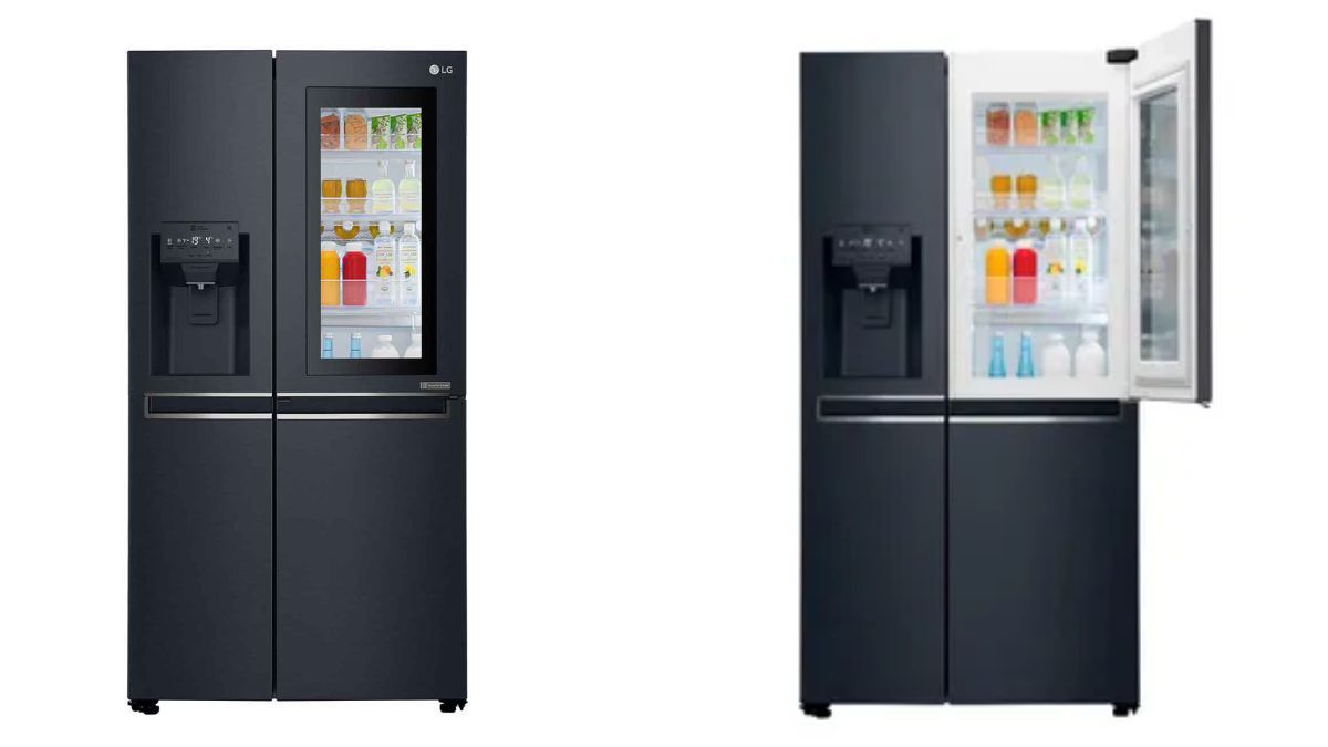 Este tipo de heladera se destaca por su capacidad de almacenamiento. Este tipo de heladera se destaca por su capacidad de almacenamiento.