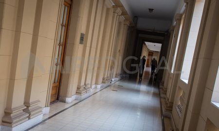 La futura audiencia será en la Cámara de Apelaciones de Santa Fe. La futura audiencia será en la Cámara de Apelaciones de Santa Fe.