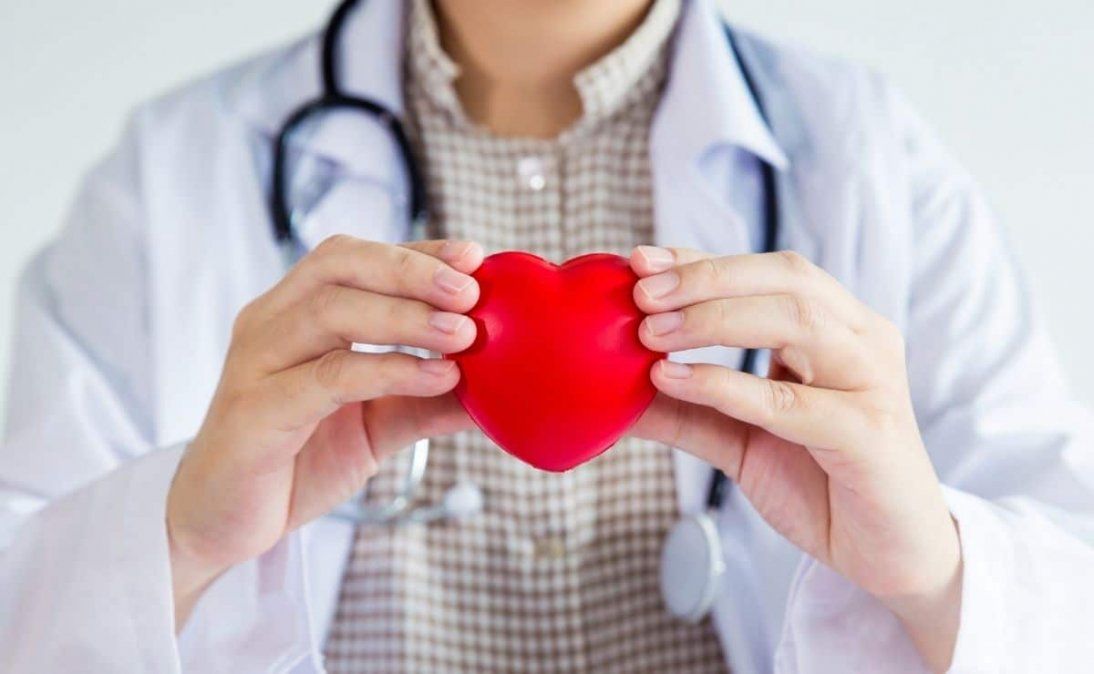 Salud del corazón