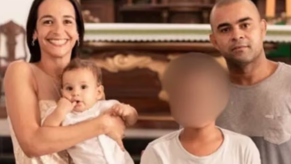 Lo volvería a hacer: la escalofriante confesión del joven que asesinó a sus padres y a su hermano de 3 años