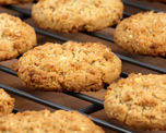 Cómo hacer galletitas de avena y miel: una receta fácil y saludable Cómo hacer galletitas de avena y miel: una receta fácil y saludable