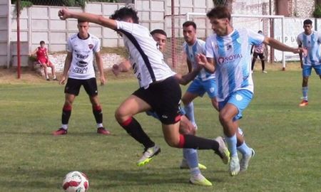 La Paranaense será la primera liga amateur de Argentina en la que se podrán realizar apuestas deportivas. La Paranaense será la primera liga amateur de Argentina en la que se podrán realizar apuestas deportivas.