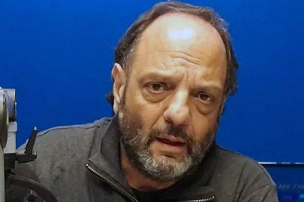 Baby Etchecopar habló sobre Jonathan Viale 