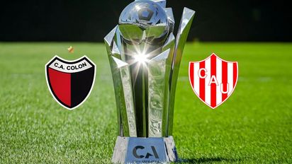 Colón y Unión ya tienen días confirmados para jugar por Copa Argentina contra San Martín de Tucumán y Colegiales