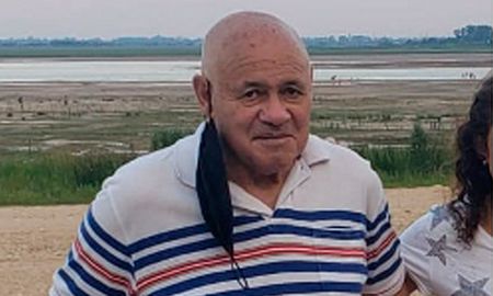 Alejandro Mario Ramírez se encuentra desaparecido desde el último martes 29 de diciembre. Alejandro Mario Ramírez se encuentra desaparecido desde el último martes 29 de diciembre.