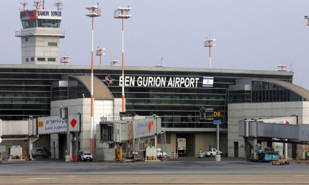 Un grupo de turistas encontraron una bomba sin explotar, la metieron en una valija y causó pánico en un aeropuerto Un grupo de turistas encontraron una bomba sin explotar, la metieron en una valija y causó pánico en un aeropuerto