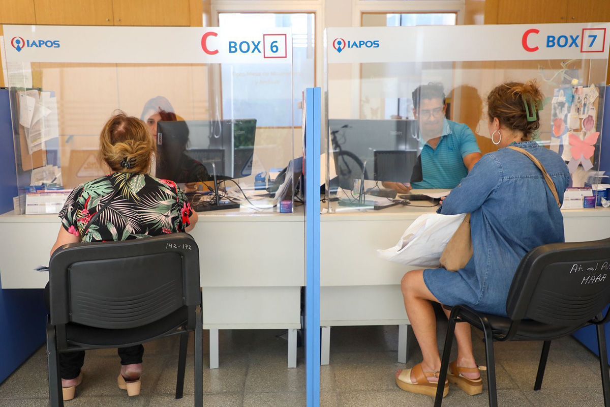 La obra social de la provincia de Santa Fe registró más de 27.000 cirugías y una amplia cobertura en prácticas médicas.