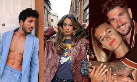 Aseguran que Camila Homs siguió a Sebastián Yatra como venganza contra Tini Stoessel Aseguran que Camila Homs siguió a Sebastián Yatra como venganza contra Tini Stoessel