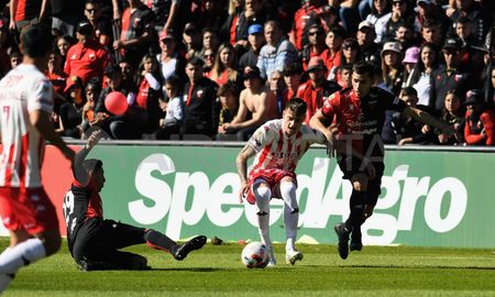 Aire de Santa Fe | colon union clasico santafesino torneo lpf