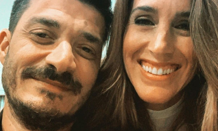 Soledad Pastorutti celebró sus 15 años de casada con un romántico posteo Soledad Pastorutti celebró sus 15 años de casada con un romántico posteo