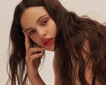 rapada y sin maquillaje: la foto retro de rosalia que se volvio viral rapada y sin maquillaje: la foto retro de rosalia que se volvio viral