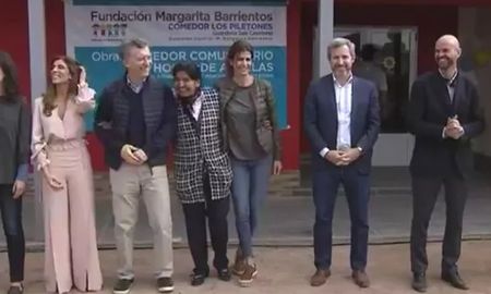 macri: ?aunque duela, debemos decir la verdad y asumir que hay muchos problemas de pobreza? macri: ?aunque duela, debemos decir la verdad y asumir que hay muchos problemas de pobreza?