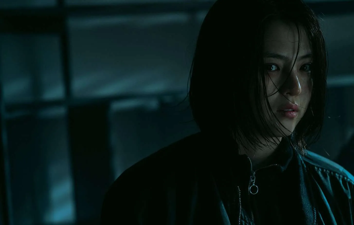 "Mi Nombre", la serie coreana que está en Netflix y no te podés perder. "Mi Nombre", la serie coreana que está en Netflix y no te podés perder.