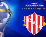 Unión espera rivales: cuándo es el sorteo de la Copa Sudamericana 2025 Unión espera rivales: cuándo es el sorteo de la Copa Sudamericana 2025