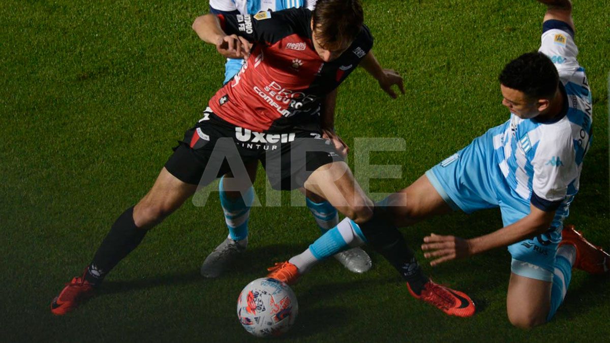 Colón campeón del fútbol argentino.&nbsp;