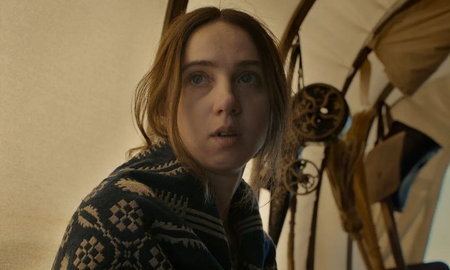5 datos curiosos de La balada de Buster Scruggs, la película de Netflix antológica de western 5 datos curiosos de La balada de Buster Scruggs, la película de Netflix antológica de western