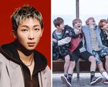 RM participó en la escritura de “Spring Day”, una de las canciones más importantes y emocionales de BTS. RM participó en la escritura de “Spring Day”, una de las canciones más importantes y emocionales de BTS.