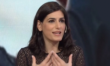 Cecilia Milone criticó a los que se van del país: Cuando mejoren las cosas no vuelvan.