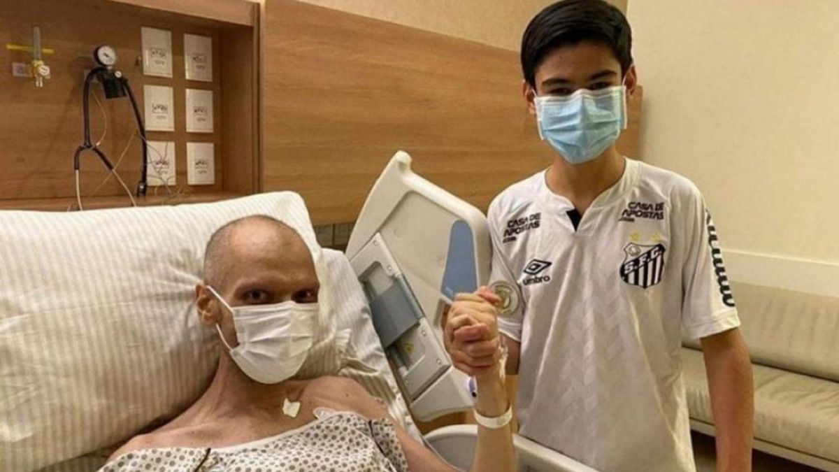 Un informe del Hospital señaló este domingo que su estado era “irreversible”