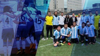 Silvio Velo no estará con los Murcielagos en los Juegos Paralímpicos de Tokio