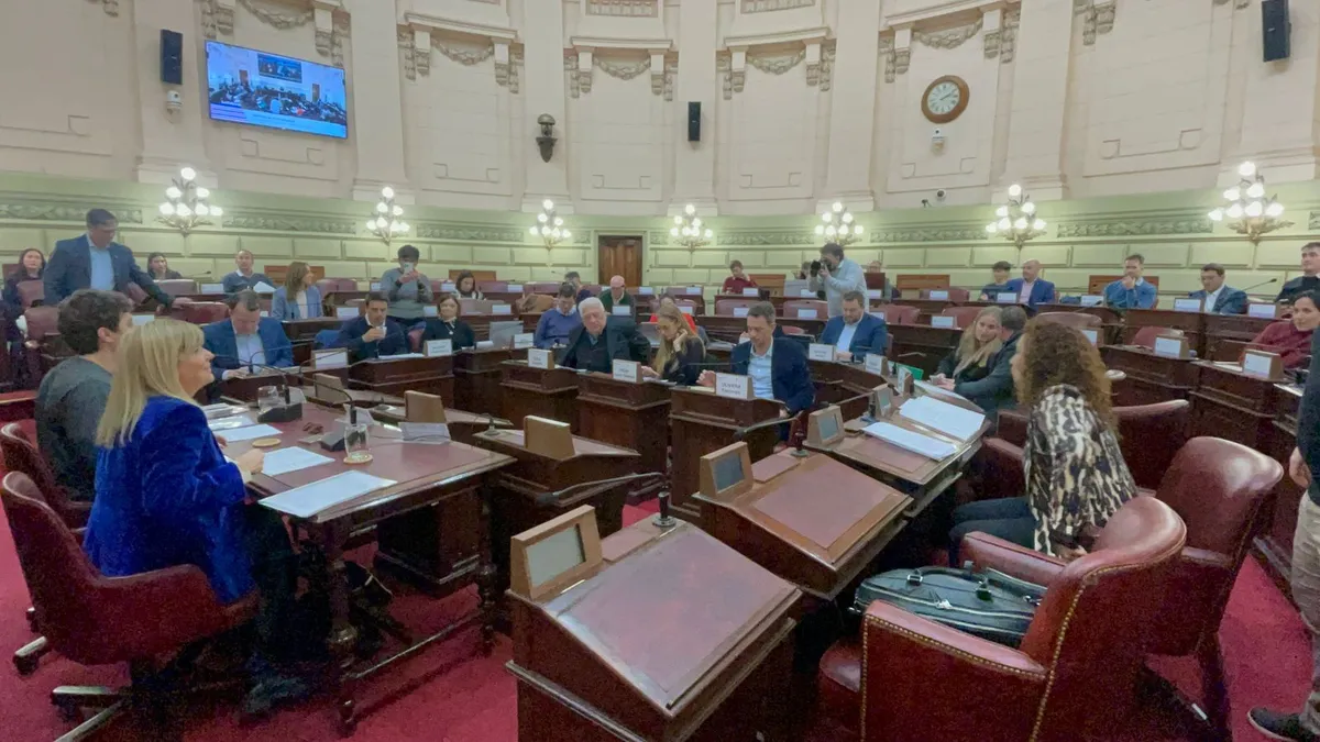 Religión, alimentación y derechos animales: nuevos ejes del debate por la reforma constitucional en Santa Fe