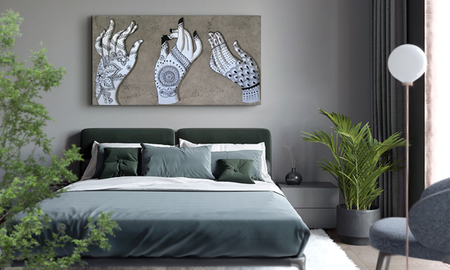 Cómo decorar una habitación pequeña: 4 consejos claves para tener en cuenta Cómo decorar una habitación pequeña: 4 consejos claves para tener en cuenta
