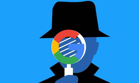 Google habría espiado a sus empleados antes de despedirlos Google habría espiado a sus empleados antes de despedirlos