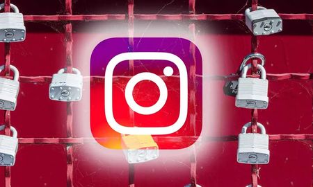 Instagram Instagram