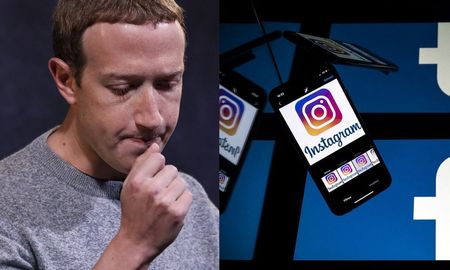 Mark Zuckerberg, CEO de la compañía, recibió una carta de los magistrados donde le piden detener el desarrollo. Mark Zuckerberg, CEO de la compañía, recibió una carta de los magistrados donde le piden detener el desarrollo.