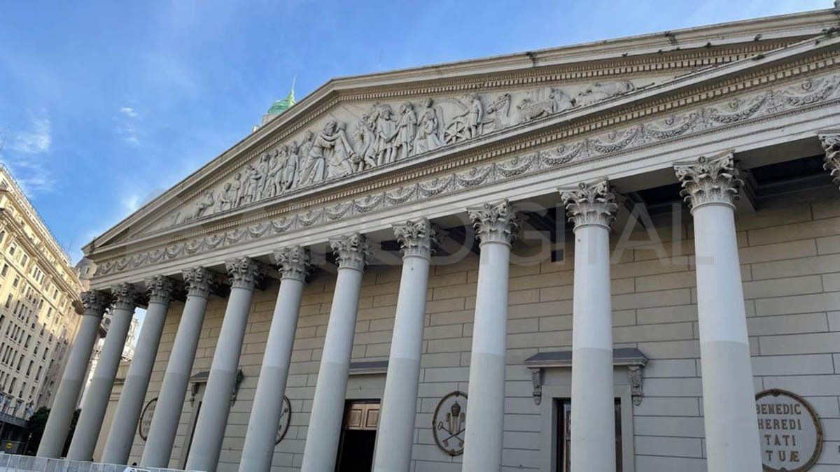 De viajar a la Antártida el 25 de Mayo, Alberto Fernández no iría al Tedeum. 