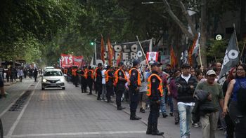 El Gobierno apelará el fallo contra el protocolo antipiquetes: 