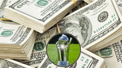 La cifra en dólares que gana el campeón de la Copa Argentina 2025 y la copa internacional que jugará