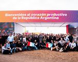 agroactiva 2026: una muestra historica para santa fe con financiamiento agotado y reclamo por baja de retenciones agroactiva 2026: una muestra historica para santa fe con financiamiento agotado y reclamo por baja de retenciones