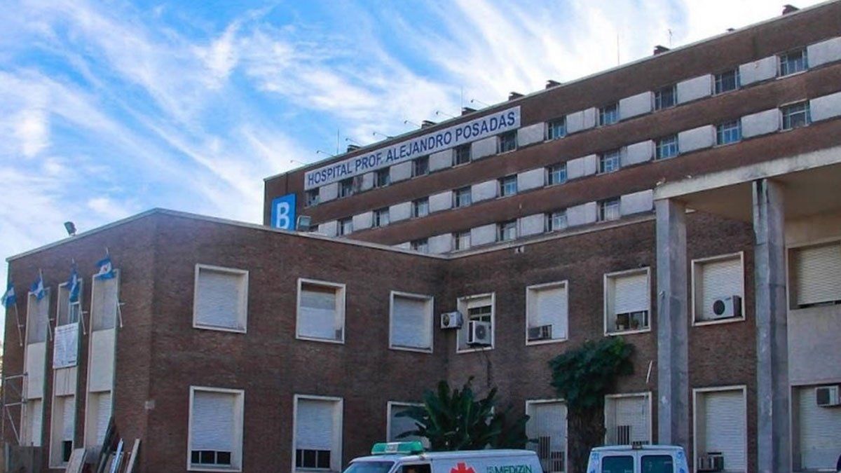 Integrantes de la organización Hijos se manifestarán el próximo lunes en las puertas del Hospital Posadas para repudiar el traslado del Miguel Etchecolatz