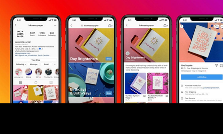 facebook lanza tiendas que permiten la venta directa de productos facebook lanza tiendas que permiten la venta directa de productos