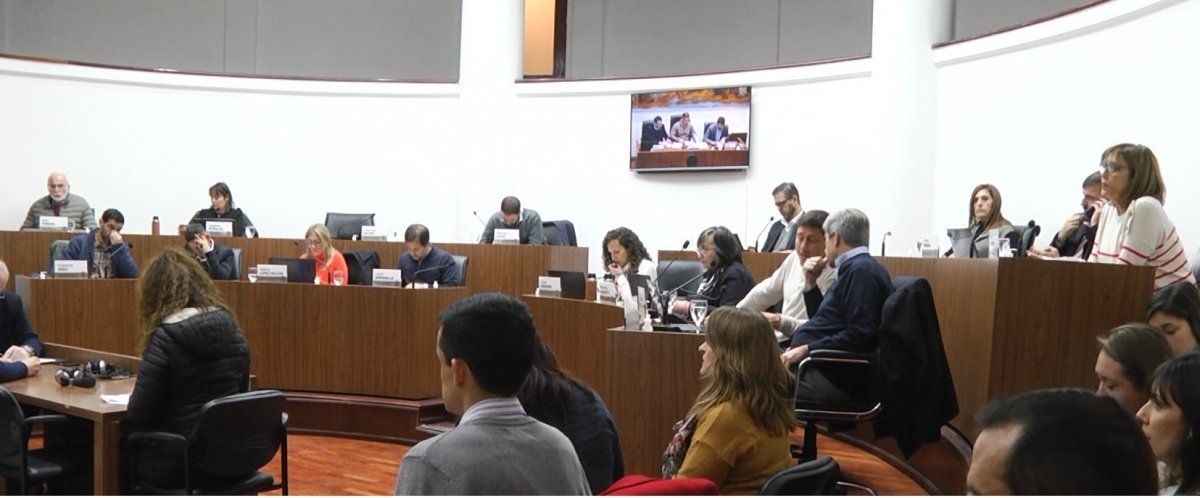 Este miércoles, a partir de las 8, el Concejo de Santa Fe abrirá sus puertas a toda la comunidad y se convertirá en la caja de resonancia para discutir la nocturnidad.