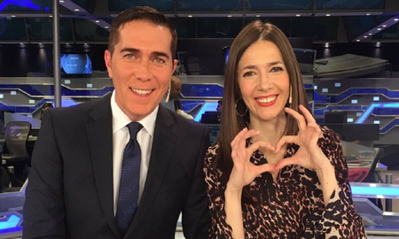 Rodolfo Barili confirmó la fecha tentativa para su casamiento con Lara Piro y Cristina Pérez lloró desconsolada Rodolfo Barili confirmó la fecha tentativa para su casamiento con Lara Piro y Cristina Pérez lloró desconsolada
